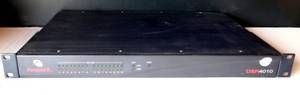 lot 270 image: Avocent DSR 4010 16 ports KVM Switch - COMPS $30