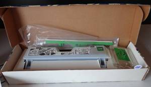 lot 128 image: TEXAS INSTRUMENTS MICRO LASER TONER CARTRIDGE - NIB