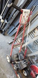 lot 139 image: Snapper ET200 Edge Trimmer