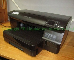 lot 644 image: HP Officejet Pro 8100