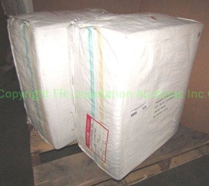 lot 426 image: New 2 cases (12 pcs each) white fitted sheets 78 x 80 each. Bid is times the quantity