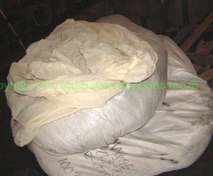 lot 690 image: Large Roll of Cotton paradigm