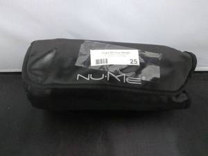 lot 25 image: NUME LUSTRUM 5 IN ONE CURLING WAND SET