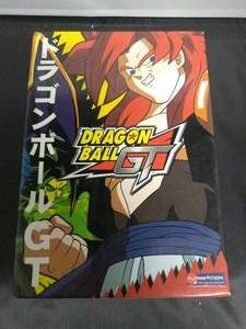 lot 26 image: DRAGON BALL GT 5 DVD SET