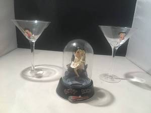 lot 61 image: BETTY BOOP COLLECTIBLES