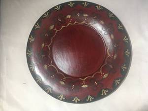 lot 70 image: CHINA DECOR