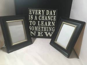 lot 85 image: HOME DECOR