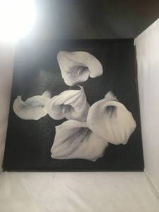 lot 86 image: WALL ART
