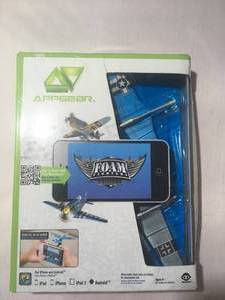 lot 96 image: NEW APPGEAR FOAM FIGHTER GAME