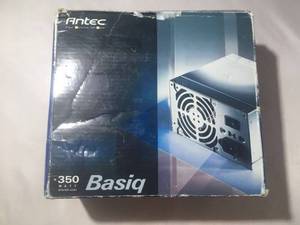 lot 98 image: BASIQ 350 WATT ANTEC