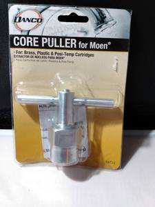 lot 115 image: DANCO CORE PULLER FOR MOEN