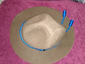 lot 141 image: STRATTON HAT