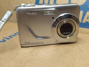lot 174 image: KODAK C180 DIGITAL CAMERA MODEL C180