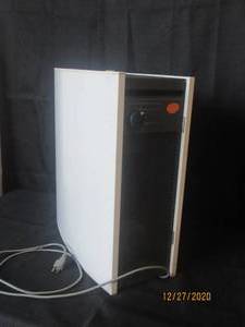 lot 42 image: AERUS AIR PURIFICATION SYSTEM