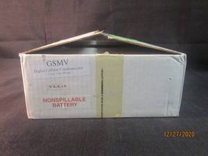 lot 67 image: GSMV DIGITAL CELLULAR COMMUNICATOR 2 WAY VOICE READY