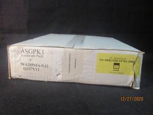 lot 68 image: HONEYWELL ADEMCO VISTA SERIES SECURITY SYSTEMS