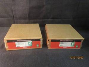 lot 71 image: POWERSERIES DSC PC1616SNKCP01 SECURITY SYSTEMS 2 PIECES
