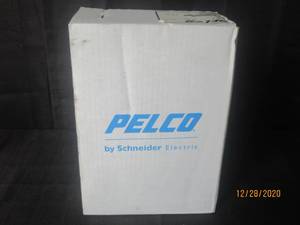 lot 84 image: PELCO WCS1-4 MASTER CAMERA POWER SUPPLY 4AMP 1OUT