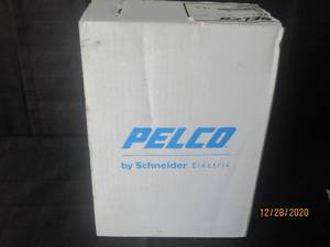 lot 86 image: PELCO WCS1-4 MASTER CAMERA POWER SUPPLY 4AMP 1OUT