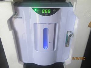 lot 115 image: INTERNATIONAL NEW-TYPE OXYGEN CONCENTRATOR