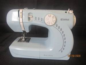 lot 137 image: KENMORE MINI ULTRA NO  POWER CORD