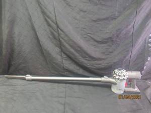 lot 185 image: DYSON V6 ANIMAL POWER CORD NOT INCLUDED
