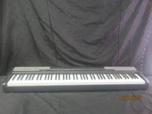 lot 189 image: CASIO STEREO SAMPLING COP-100  NO POWER CORD