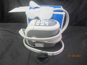 lot 192 image: OSSUR COLD THERAPY SYSTEM