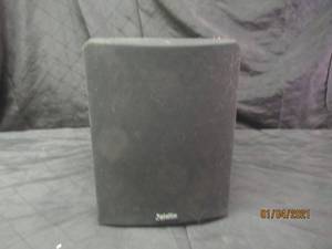 lot 195 image: DEFINITIVE TECHNOLOGY POWERFIELD SUBWOOFER