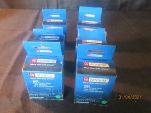 lot 100 image: 6 ALTRONIX MULTI PURPOSE TIMERS MODEL 6062