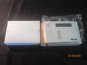 lot 240 image: HONEYWELL 6160ASG CUSTOM ALPHA KEYBOARD