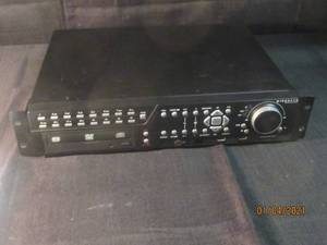 lot 250 image: WIREPATH SURVEILLANCE WPS-300-DVR-16CH