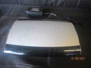 lot 202 image: BOSE MEDIA CENTER MODEL AV18