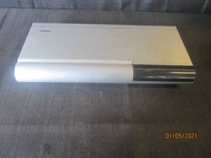 lot 206 image: BOSE LIFESTYLE MUSIC CENTER MODEL 20  NO POWER CORD