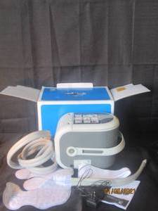 lot 222 image: OSSUR KIT COLD RUSH US WUNVERSIAL PAD