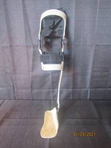 lot 227 image: TOWNSEND BRACING SOLUTIONS LEG BRACE
