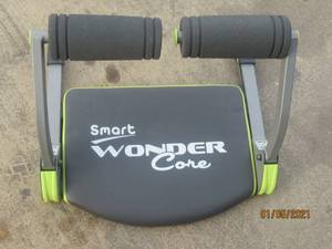 lot 283 image: SMART WONDER CORE