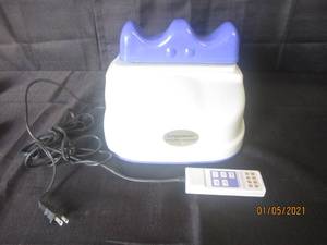 lot 287 image: HEALTHY SWINGER FOOT MASSAGER