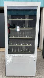 lot 11 image: Jofemar Vision ES Plus Vending Machine