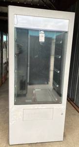 lot 17 image: Jofemar Vision ES Plus Vending Machine