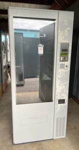 lot 19 image: Jofemar Easy Combo Vending Machine