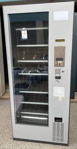 lot 27 image: Jofemar Combo Plus V5 Vending Machine