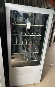 lot 29 image: Jofemar V4 ES-PLUS Vending Machine