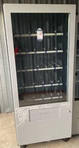 lot 35 image: Jofemar ESPlus V5 Vending Machine