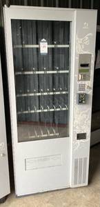 lot 37 image: Jofemar ESPlus V5 Vending Machine