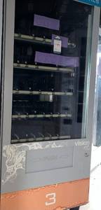 lot 47 image: Jofemar ESPlus V5 Vending Machine