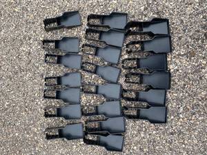 lot 238 image: Easy Flex Pusher (for Vending Machines) 21 Pieces