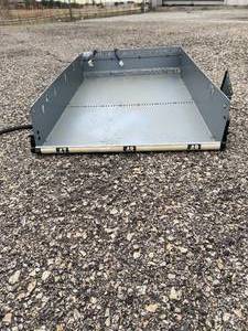 lot 275 image: Vending Tray with connector Harness