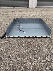 lot 262 image: Vending Tray with connector Harness