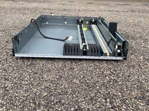 lot 265 image: Vending Tray with connector Harness and 3 extractors